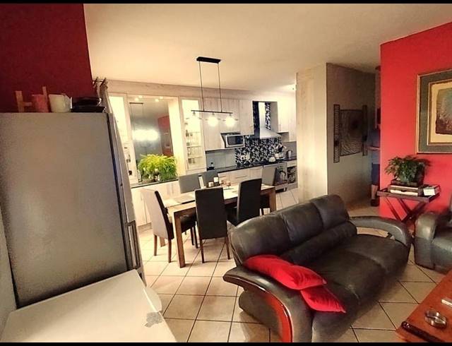 3 BEDROOM DUPLEX FOR SALE IN CELTISDAL